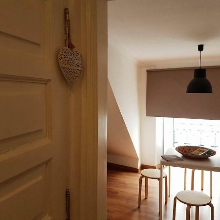 Vds Guesthouse Cosy Apartment In City Center Lisboa Exteriér fotografie