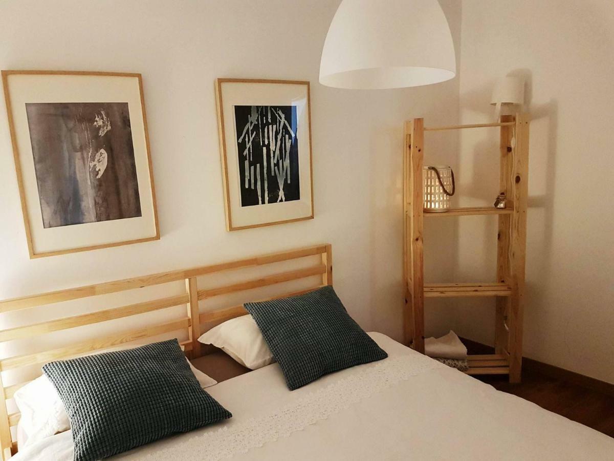 Vds Guesthouse Cosy Apartment In City Center Lisboa Exteriér fotografie