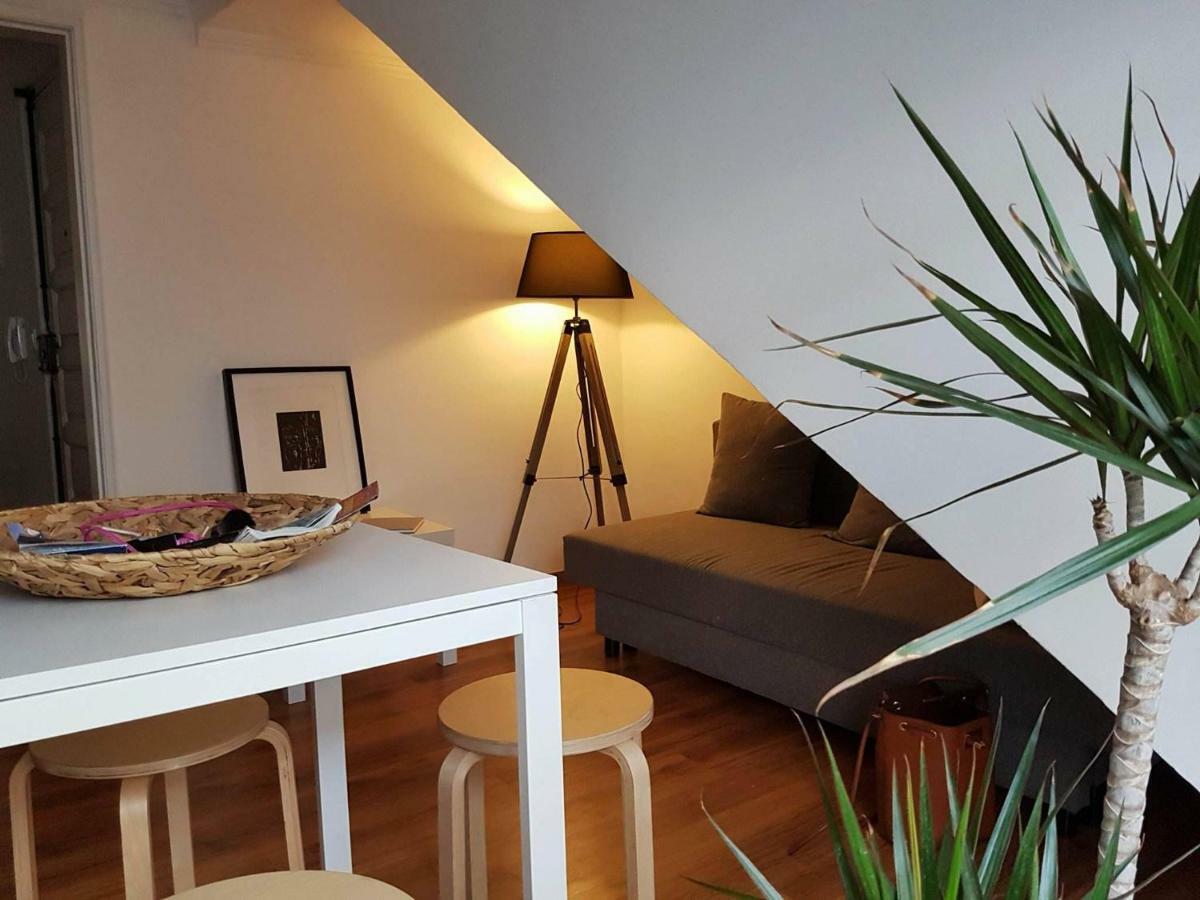 Vds Guesthouse Cosy Apartment In City Center Lisboa Exteriér fotografie