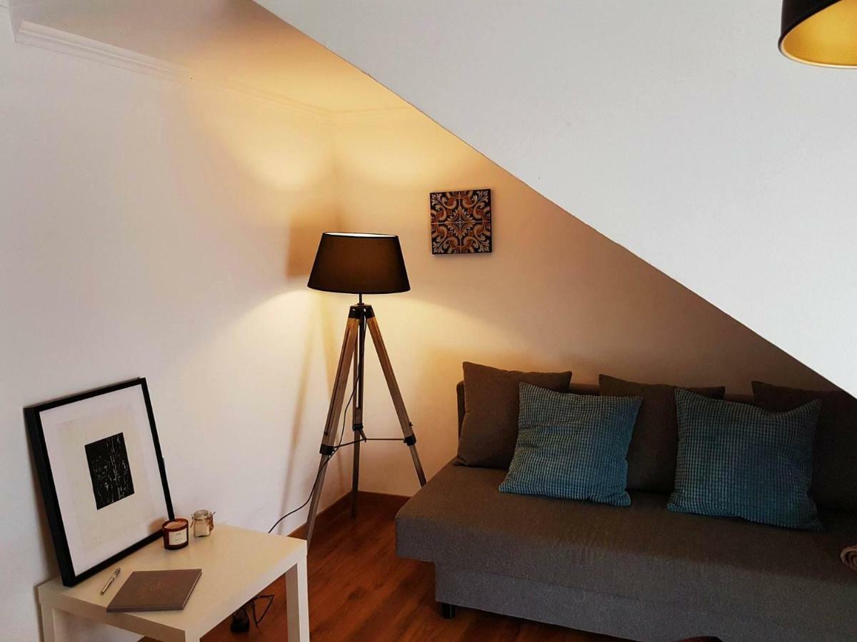 Vds Guesthouse Cosy Apartment In City Center Lisboa Exteriér fotografie
