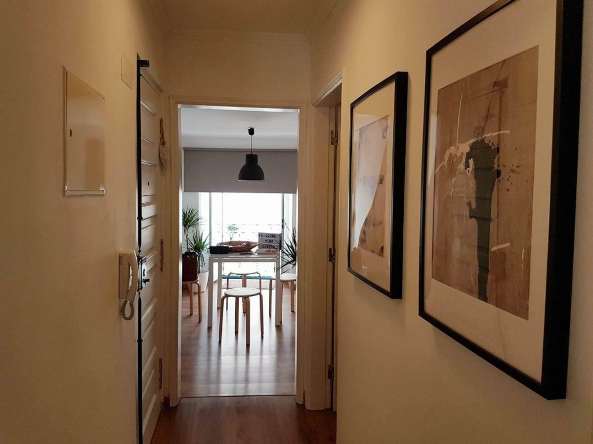 Vds Guesthouse Cosy Apartment In City Center Lisboa Exteriér fotografie